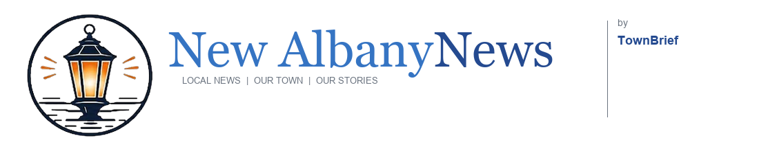 The New Albany PA Post